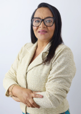 Foto de LUCIALVA BRAGA BISPO DOS SANTOS
