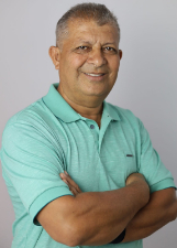 Foto de Antonio Audo Silva Freitas Dias