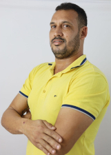Foto de Vagner de Sena Rocha