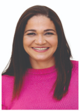 Foto de SELMA APARECIDA ROCHA ANDRADE