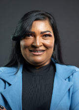 Foto de ANA LUCIA DOS SANTOS ROSADO GOMES