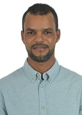 Foto de RAILTON DOS SANTOS AMORIM