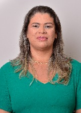 Foto de LUZIANA RODRIGUES DOS SANTOS