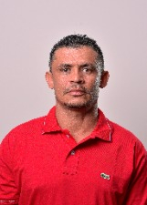 Foto de Antonio Alberto Nogueira dos Santos