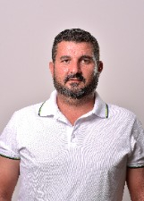 Foto de SINVALDO LOPES FAGUNDES JUNIOR