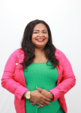 Foto de CRISTIANE PAIXÃO DE OLIVEIRA SOUZA