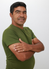 Foto de ZUSIMARQUE CAVALCANTE DOS SANTOS