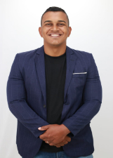 Foto de Lucas de Jesus