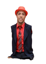 Foto de LUCAS SANTOS OLIVEIRA