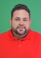 Foto de WOODSON MATOS DA SILVA