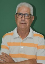 Foto de Jackson Gutenberg Sampaio Costa