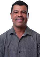 Foto de Joaquim Pereira Lima
