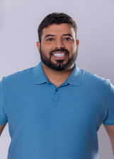 Foto de Matheus Barros de Santana