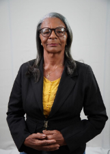 Foto de Esmeralda Carvalho de Brito Santos
