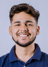 Foto de KAUAN GOMES DOMINGUEZ