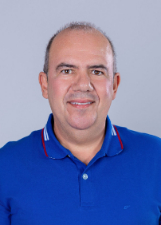 Foto de ANTONIO RAMIRO DA SILVA JUNIOR