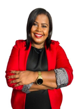 Foto de LUZINETE SILVA DOS SANTOS