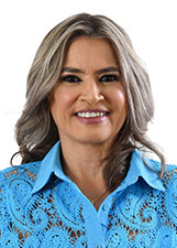 Foto de Maíza Fernandes Leite