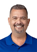 Foto de GEORGE CARLOS REIS PEREIRA