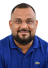 Foto de TIAGO JOSE DE QUEIROZ SANTOS