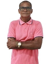 Foto de ANTONIO DA CRUZ MACEDO