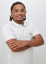 Foto de GUSTAVO SANTOS ALMEIDA