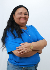 Foto de DANUSA CRISTINA GONÇALVES REIS