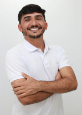 Foto de AROLDO PAULINO BRITO