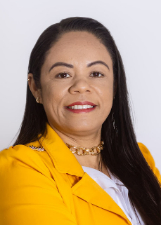 Foto de JULIANA FERREIRA NASCIMENTO DOS SANTOS