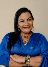 Foto de Telma Maria Lima Silva