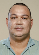 Foto de Edmilson Batista da Conceição