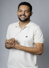 Foto de EMERSON MAGNO SANTOS DA PAIXÃO