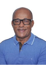 Foto de Arnaldo Araújo