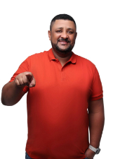 Foto de JORGE MOURA BARBOSA