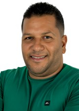 Foto de Luciano da Silva Almeida