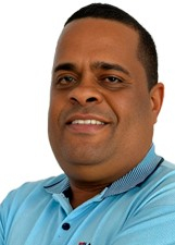 Foto de Sadraque Oliveira da Silva