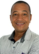 Foto de Gevasio da Conceição Santos