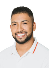 Foto de Gustavo dos Santos da Silva