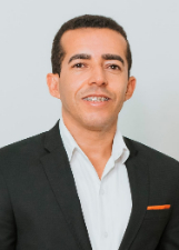 Foto de Ubaldino de Almeida Santos