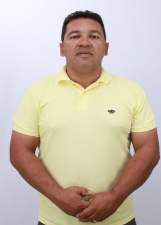 Foto de ELIVELTON OLIVEIRA AMPARO