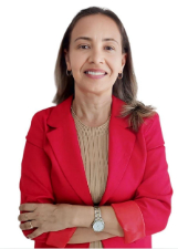 Foto de MARIA CRISTINA ALVES DA SILVA