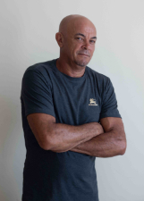Foto de JORGE NUNES DOS SANTOS