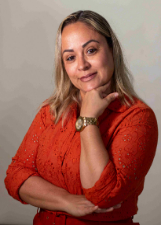Foto de Luciana Teixeira Barreto