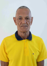Foto de JOÃO MATOS TOURINHO