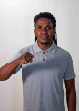Foto de Elson da Conceição Miranda