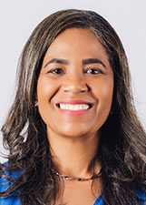 Foto de LUCICLEIDE DA SILVA MACEDO