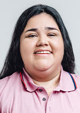 Foto de Cibele Maria Araujo de Oliveira