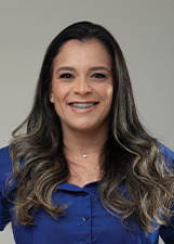 Foto de GLECIA SOUZA DE ANDRADE OLIVEIRA