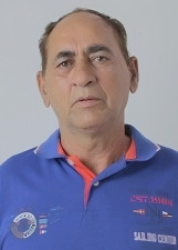 Foto de JOSE AUGUSTO SANTOS GONÇALVES DA SILVA