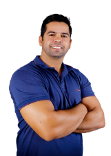 Foto de CRISTIANO RIBEIRO DOS SANTOS